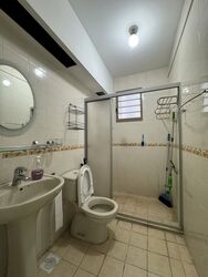 Blk 165B Punggol Central (Punggol), HDB 4 Rooms #576332191